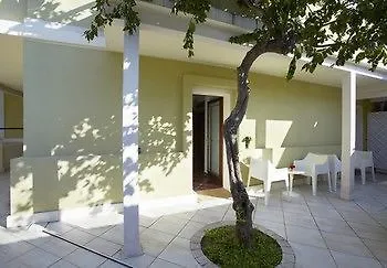 Affittacamere Donna Pomptilla Кальяри